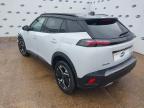 2023 PEUGEOT 2008 GT PU for sale at Copart SANDY