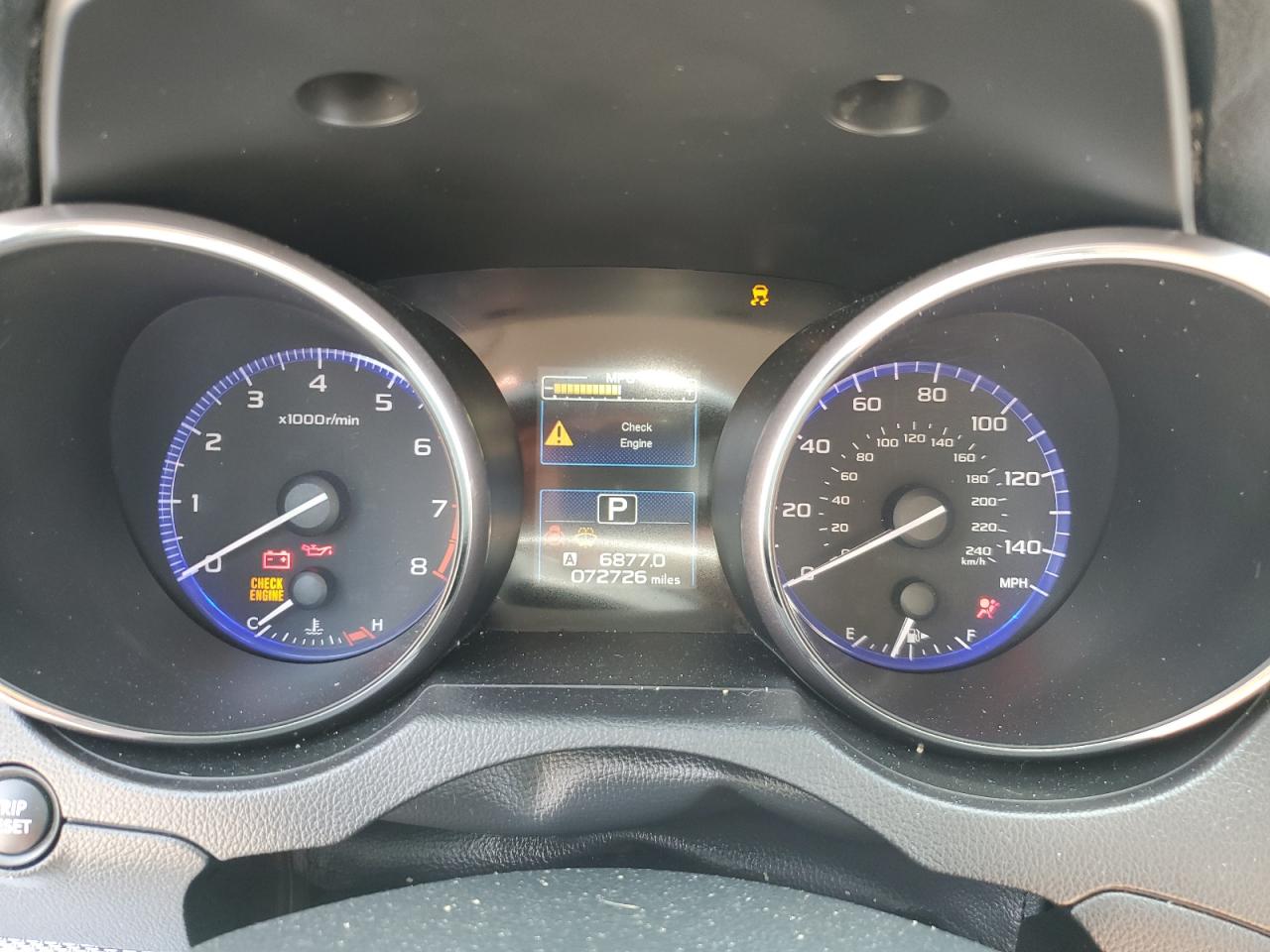 2015 Subaru Legacy 2.5I Premium VIN: 4S3BNAC60F3030672 Lot: 64955595