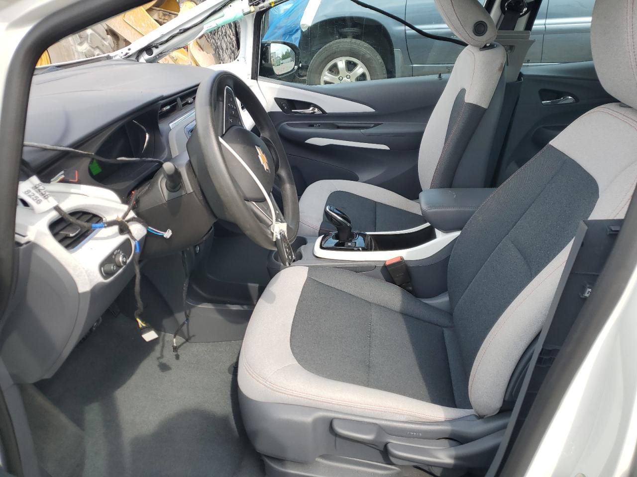2021 Chevrolet Bolt Ev Lt VIN: 1G1FY6S00M4106796 Lot: 65535565