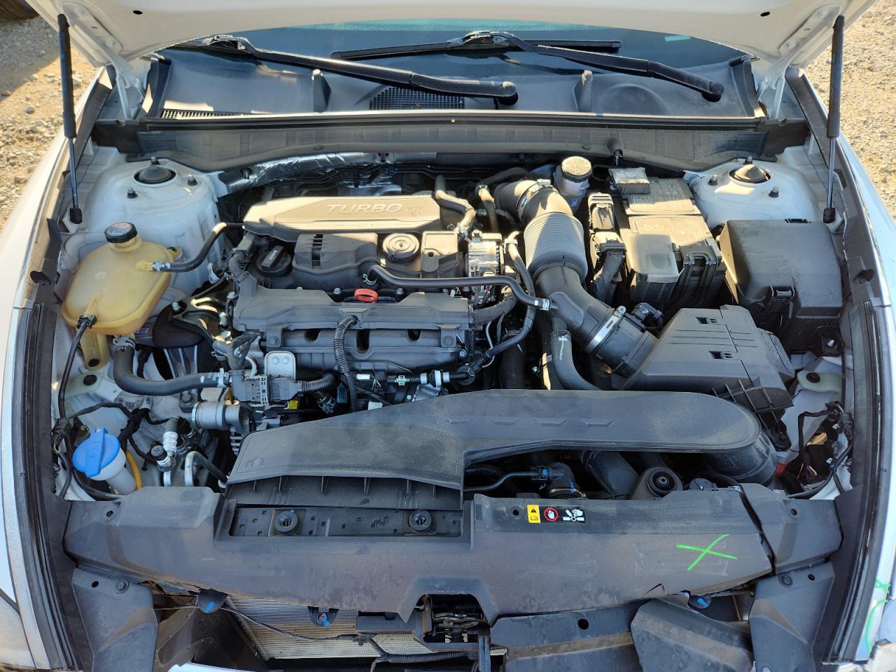 2021 Hyundai Sonata Limited VIN: 5NPEH4J20MH108746 Lot: 63119775
