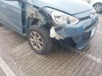 2015 HYUNDAI I10 PREMIU for sale at Copart CHESTER