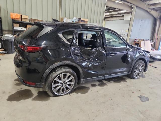  MAZDA CX-5 2019 Czarny