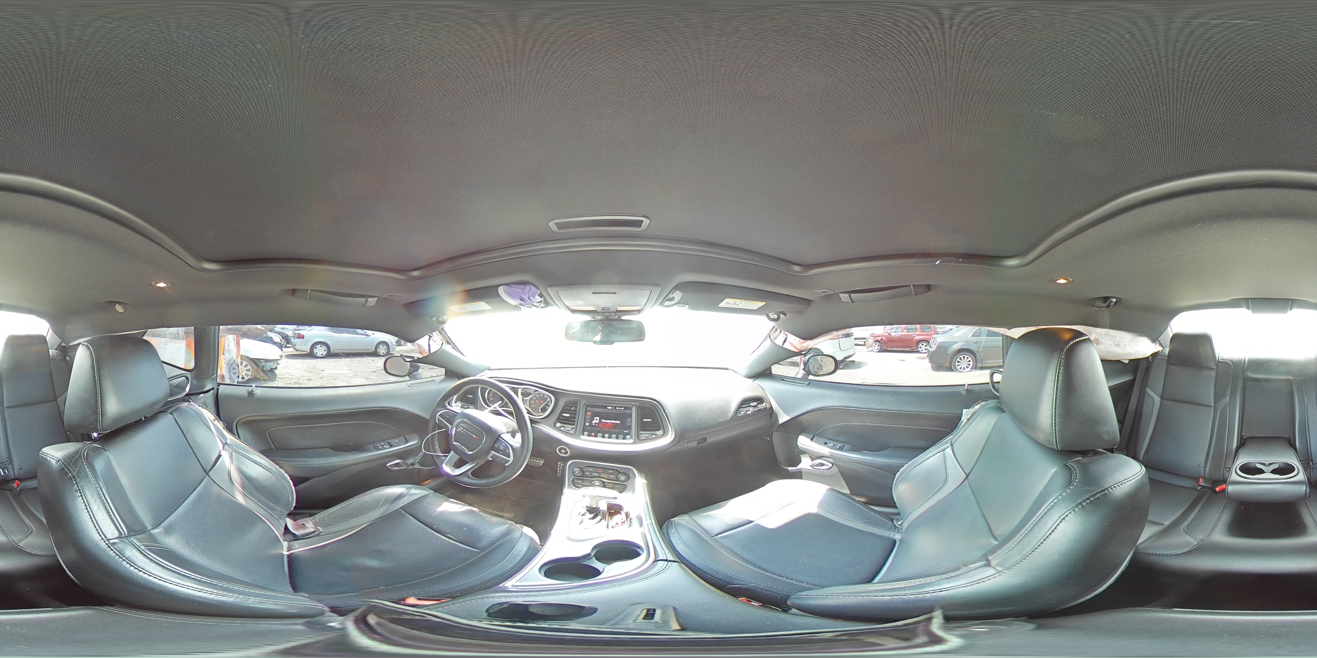 2017 Dodge Challenger Gt VIN: 2C3CDZGG7HH543253 Lot: 63066765