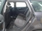 2007 AUDI A3 SPORT for sale at Copart EAST KILBRIDE