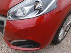 2019 PEUGEOT 208 SIGNAT for sale at Copart WESTBURY