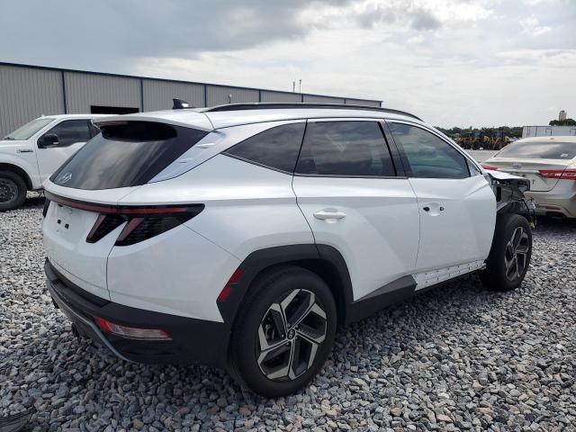  HYUNDAI TUCSON 2023 White