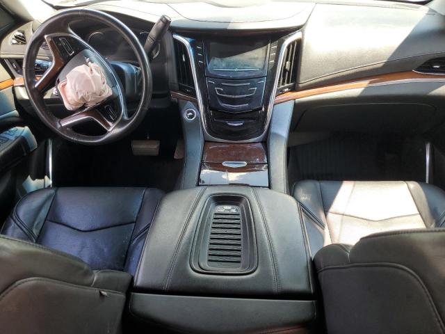  CADILLAC ESCALADE 2019 Серый
