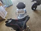 2001 HARLEY-DAVIDSON FLHTCI    for sale at Copart NJ - TRENTON