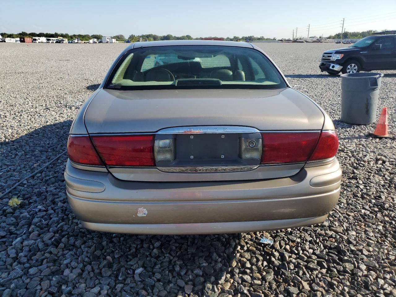 2002 Buick Lesabre Custom VIN: 1G4HP54K824217617 Lot: 66851045