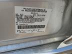 2011 MAZDA 6 I   for sale at Copart IL - CHICAGO NORTH