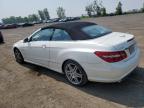 2012 MERCEDES-BENZ E 550   à vendre chez Copart QC - MONTREAL