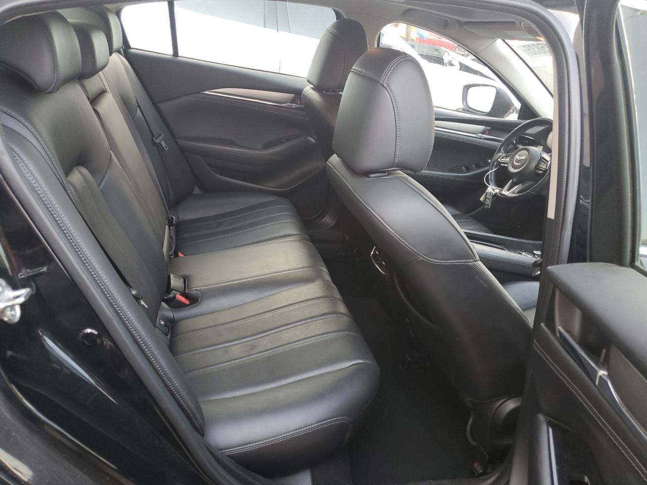 2019 Mazda 6 Touring VIN: JM1GL1VM9K1500923 Lot: 65415835