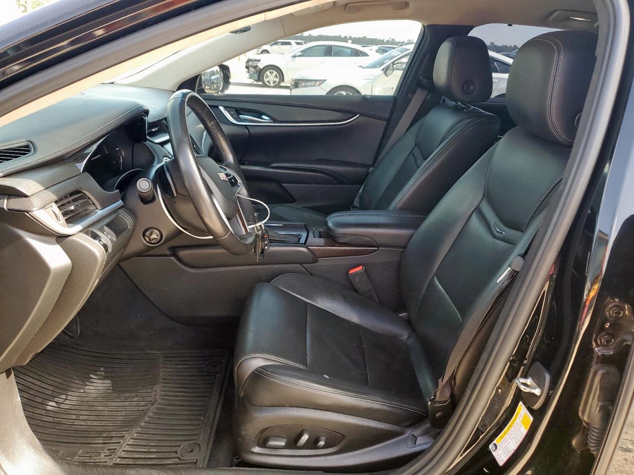 2018 Cadillac Xts VIN: 2G61U5S35J9154095 Lot: 65042955