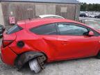 2012 VAUXHALL ASTRA GTC for sale at Copart BELFAST
