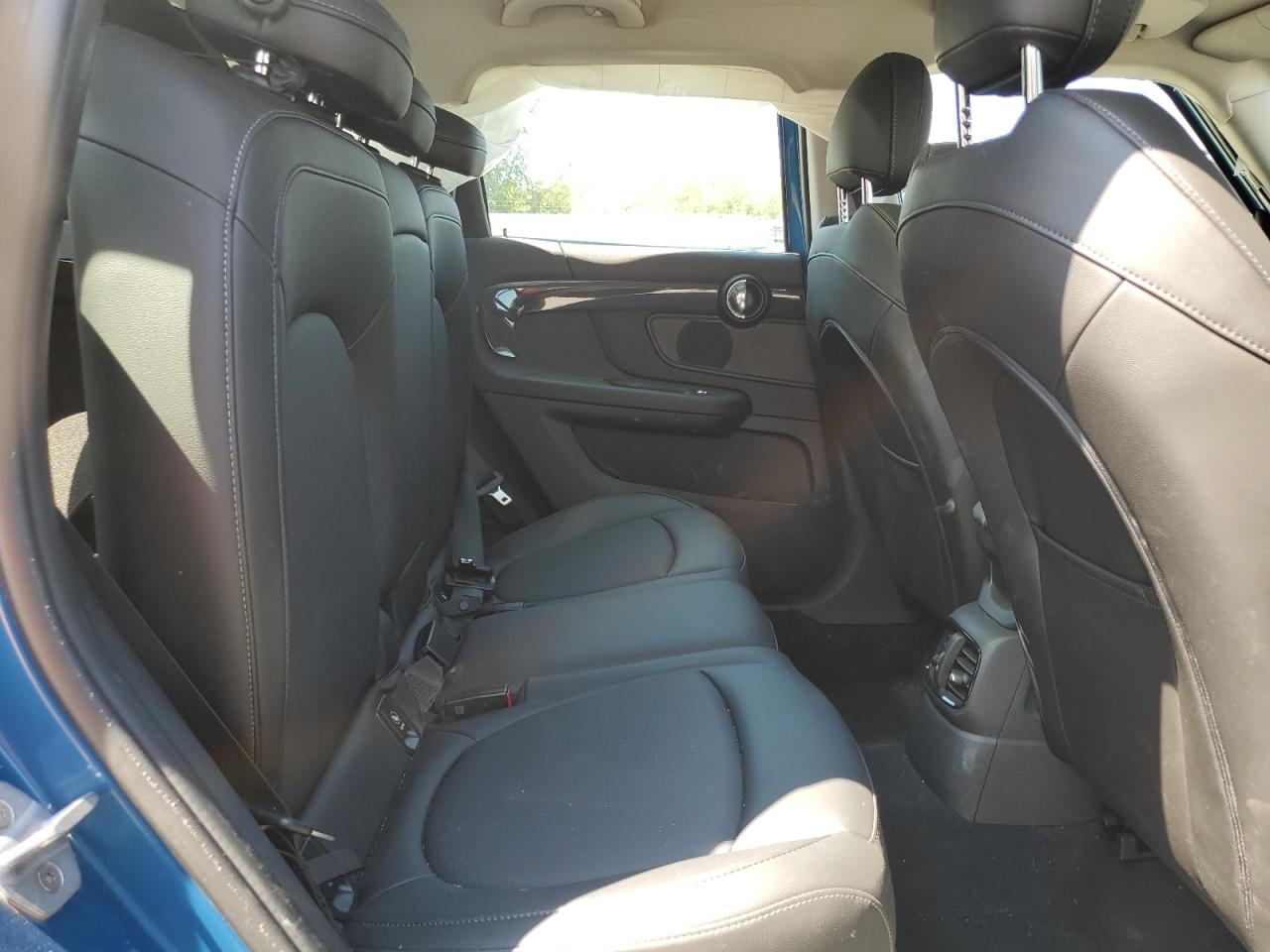 WMZYT5C54K3G91780 2019 Mini Cooper S Countryman All4