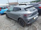 2024 RENAULT CLIO TECHN for sale at Copart WOLVERHAMPTON
