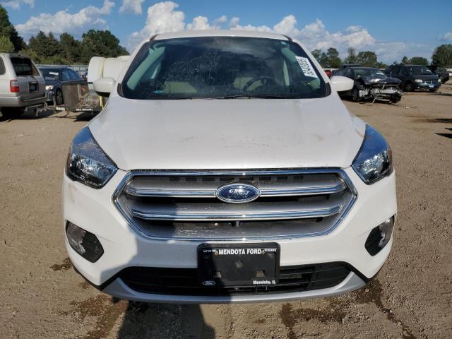  FORD ESCAPE 2017 Biały