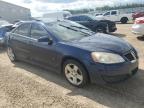 2009 PONTIAC G6    for sale at Copart AB - EDMONTON