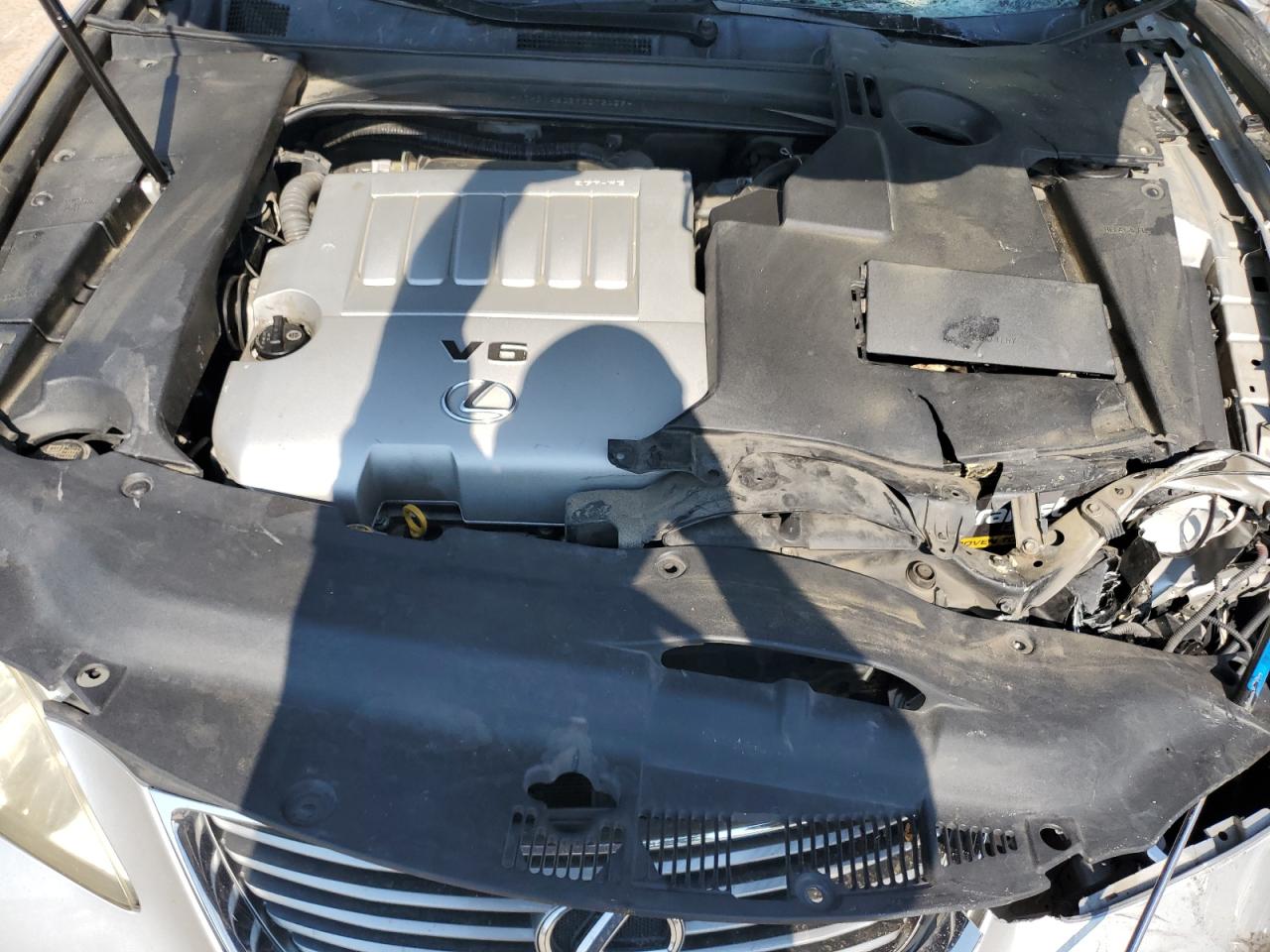 2009 Lexus Es 350 VIN: JTHBJ46G592275459 Lot: 63519995