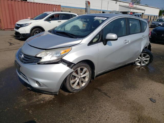 2014 Nissan Versa Note S