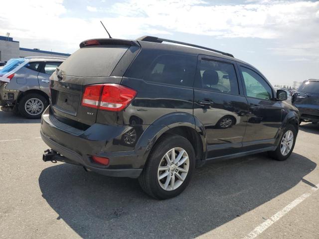  DODGE JOURNEY 2017 Czarny