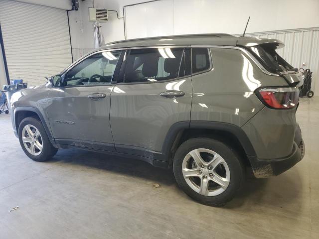 JEEP COMPASS 2024 Сharcoal