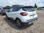 2020 RENAULT CAPTUR GT for sale at Copart WISBECH