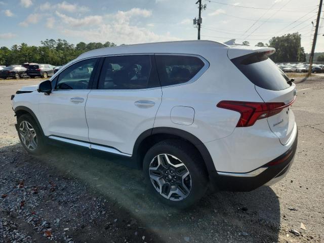  HYUNDAI SANTA FE 2023 Белы
