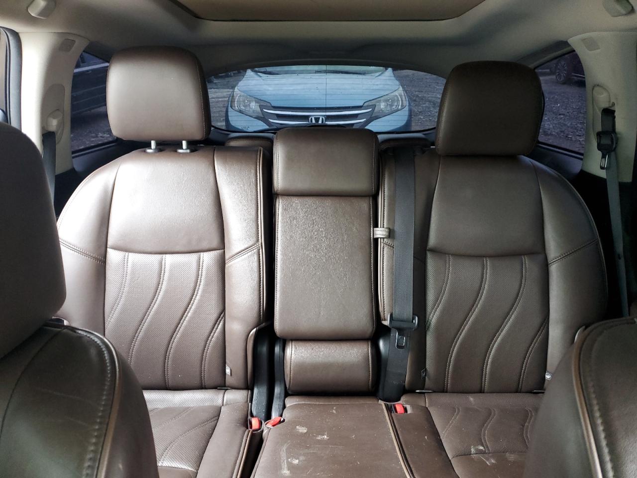 2015 Infiniti Qx60 VIN: 5N1AL0MM5FC520044 Lot: 63427315