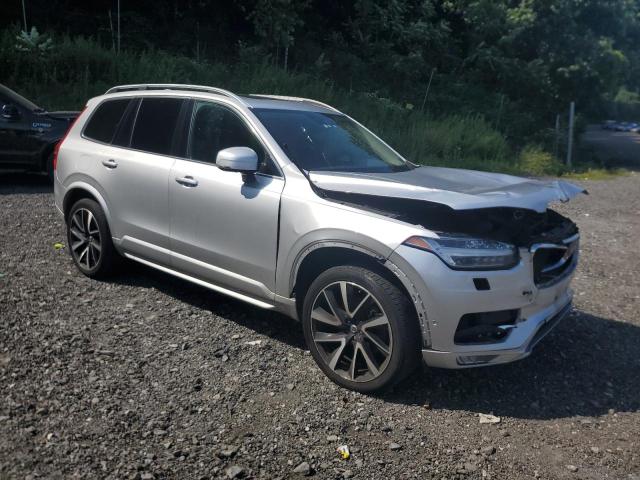  VOLVO XC90 2018 Srebrny