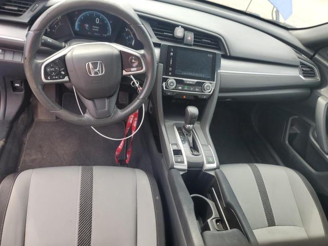  HONDA CIVIC 2016 Granatowy