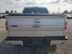 2011 FORD F150 SUPERCREW   for sale at Copart ON - LONDON