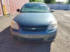 2007 CHEVROLET COBALT LS   à vendre chez Copart ON - LONDON