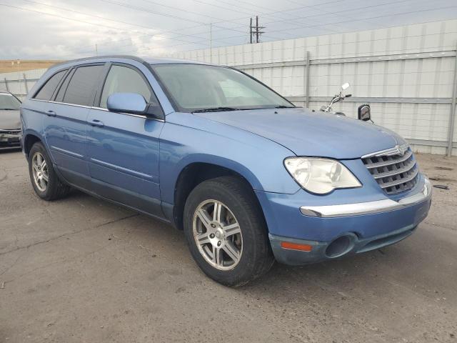 2007 CHRYSLER PACIFICA TOURING