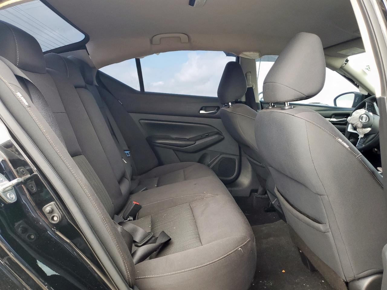 2021 Nissan Altima Sv VIN: 1N4BL4DV8MN375775 Lot: 65143585