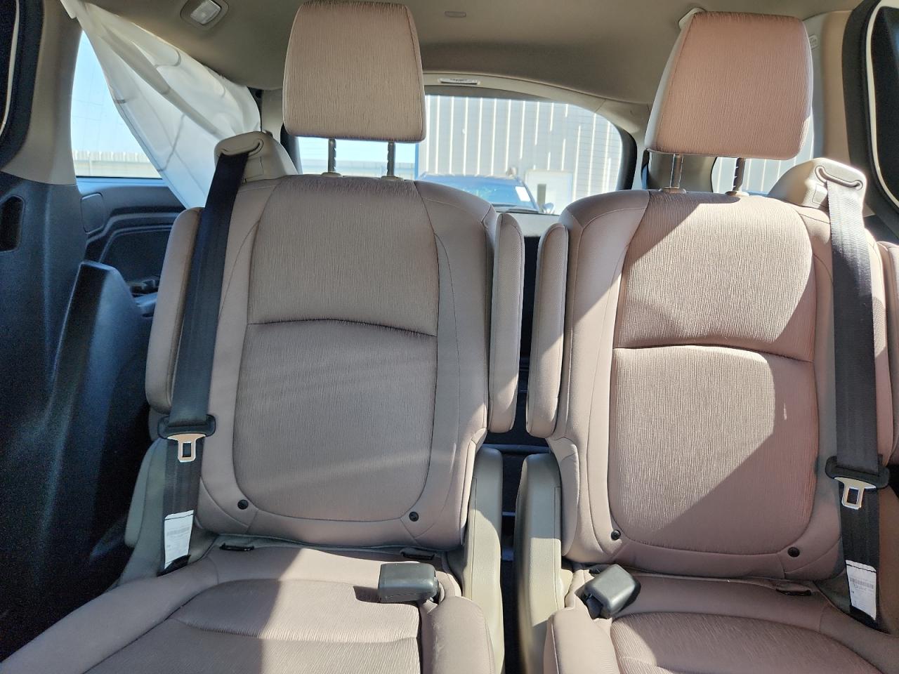 2019 Honda Odyssey Ex VIN: 5FNRL6H54KB059204 Lot: 63221685