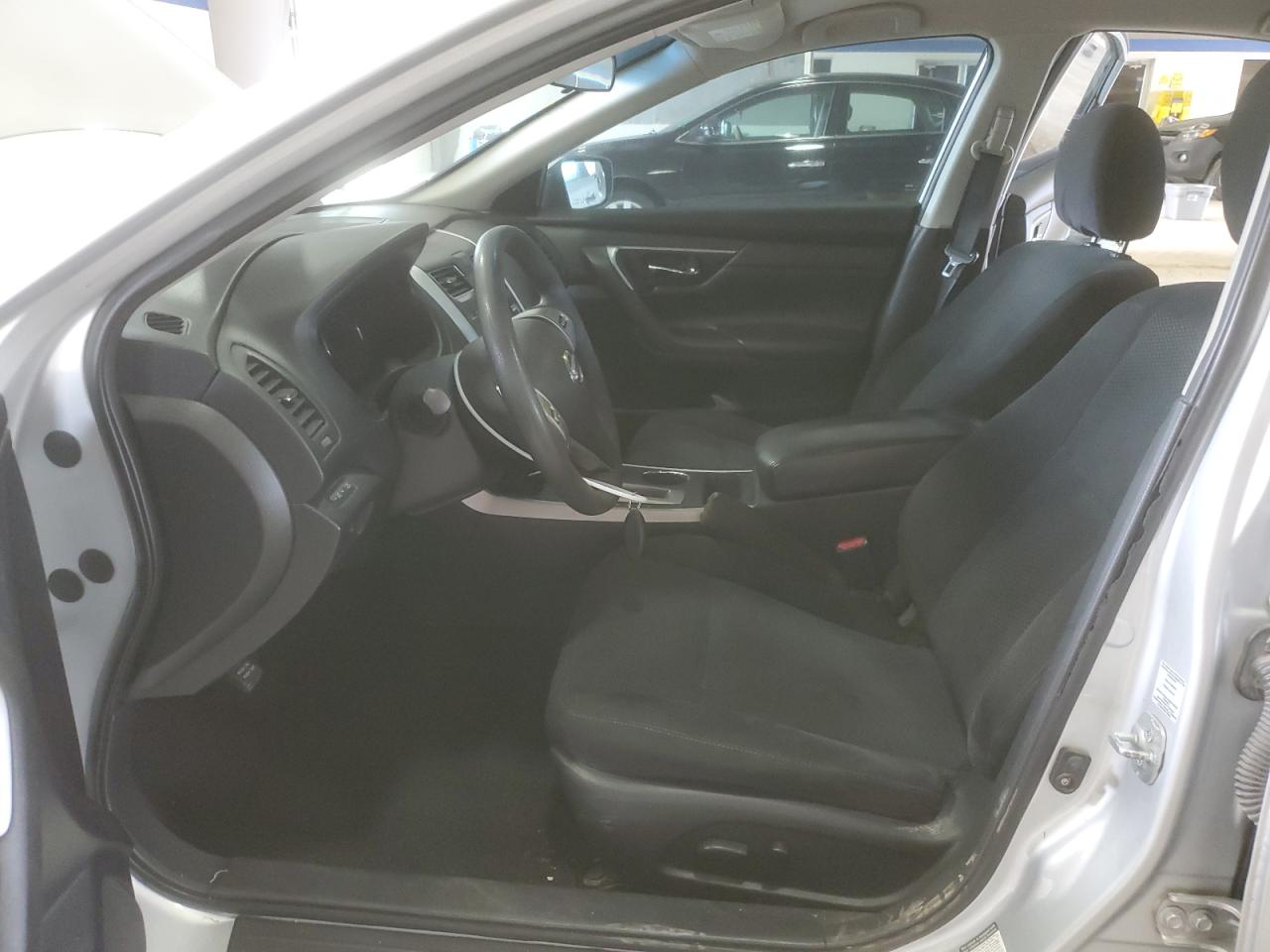 2015 Nissan Altima 2.5 VIN: 1N4AL3AP3FN871775 Lot: 64770395