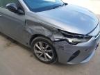 2020 VAUXHALL CORSA SE P for sale at Copart PETERLEE