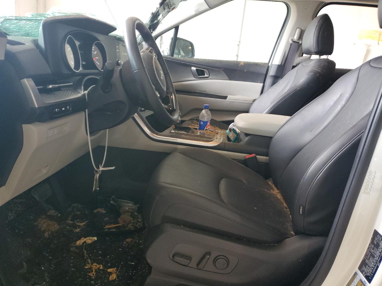 2024 Kia Carnival Lx VIN: KNDNB4H30R6415920 Lot: 64626125