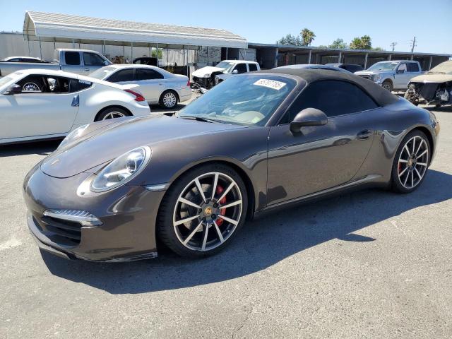 PORSCHE 911 – zdjęcie z aukcji, lot #65797785