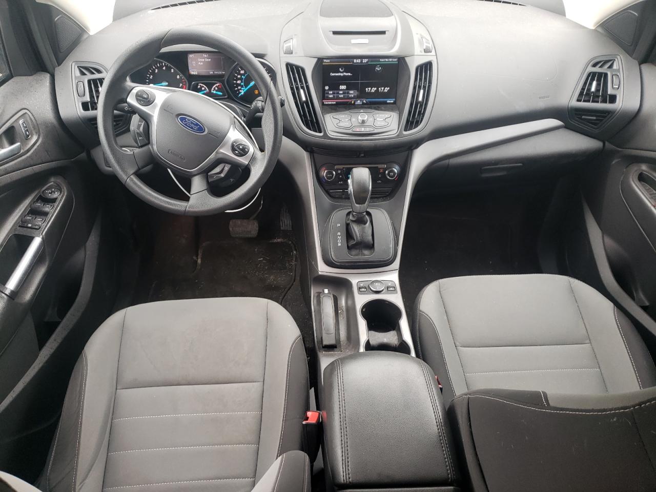2014 Ford Escape Se VIN: 1FMCU0GX7EUC95159 Lot: 64842145