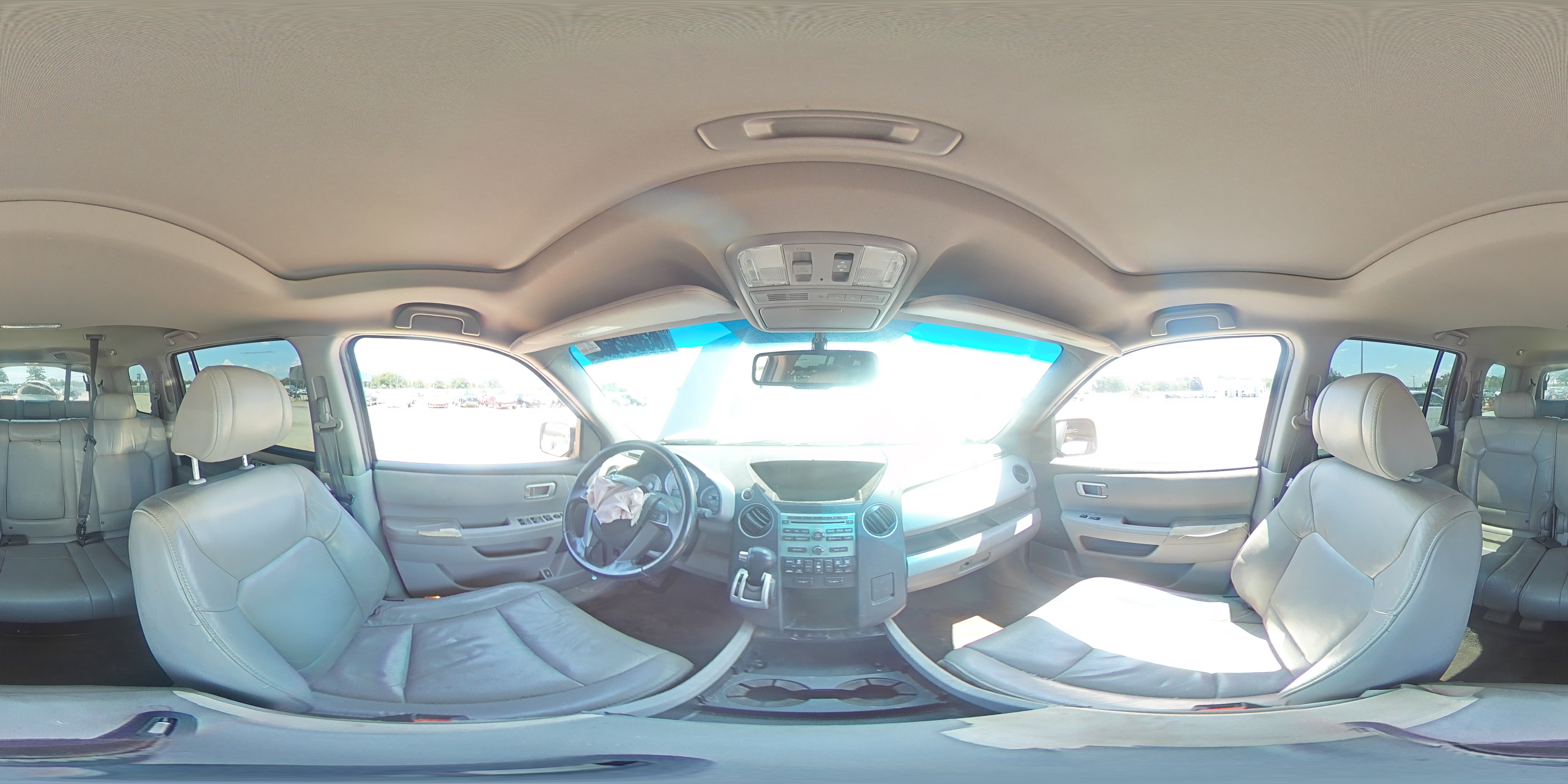 2011 Honda Pilot Exl VIN: 5FNYF3H51BB054978 Lot: 63052605