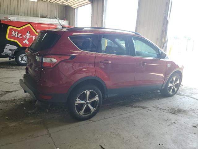 Parquets FORD ESCAPE 2017 Red