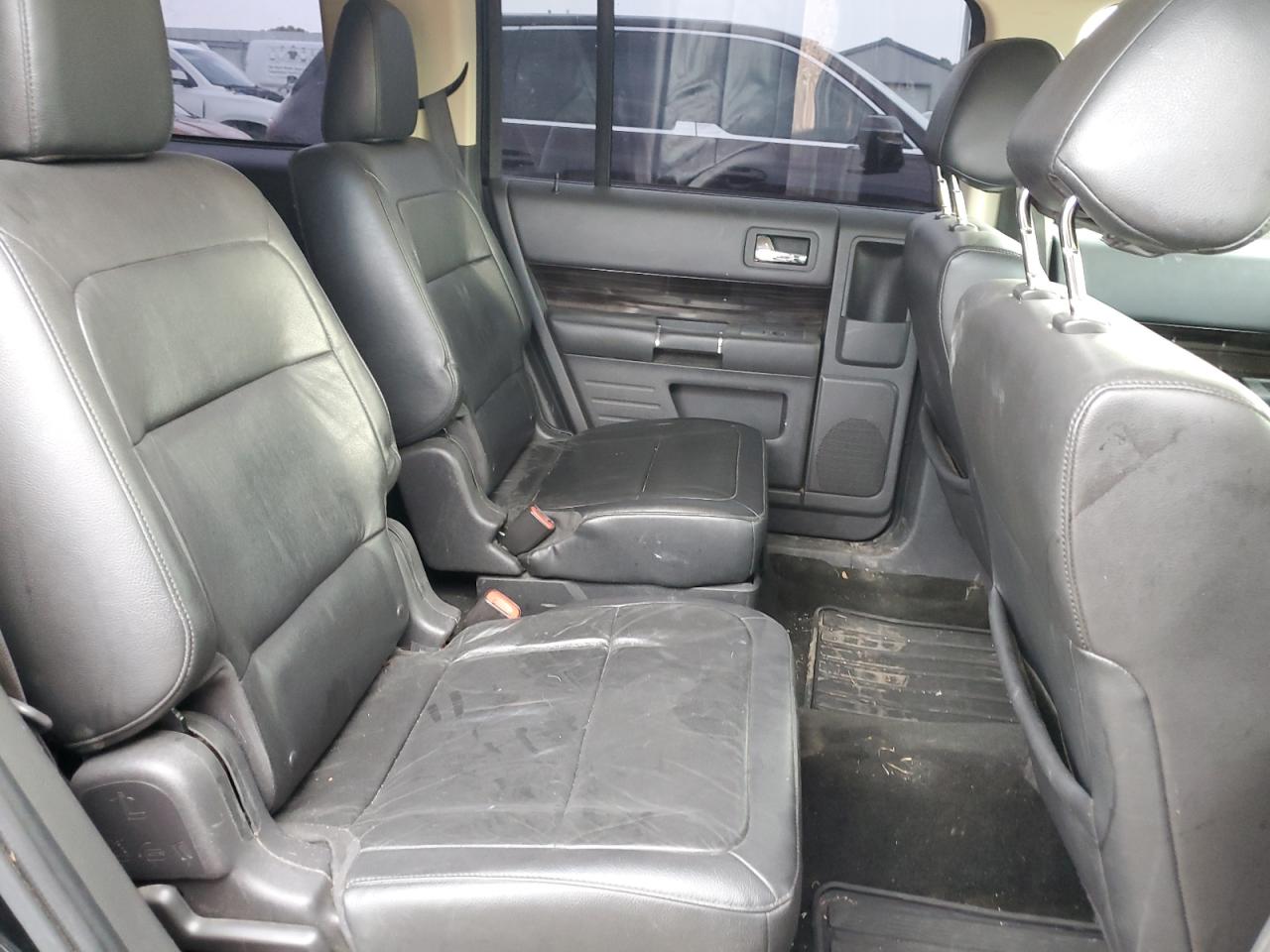 2016 Ford Flex Sel VIN: 2FMGK5C86GBA14013 Lot: 64943635