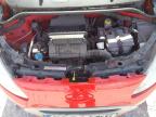 2014 FORD KA ZETEC for sale at Copart BRISTOL