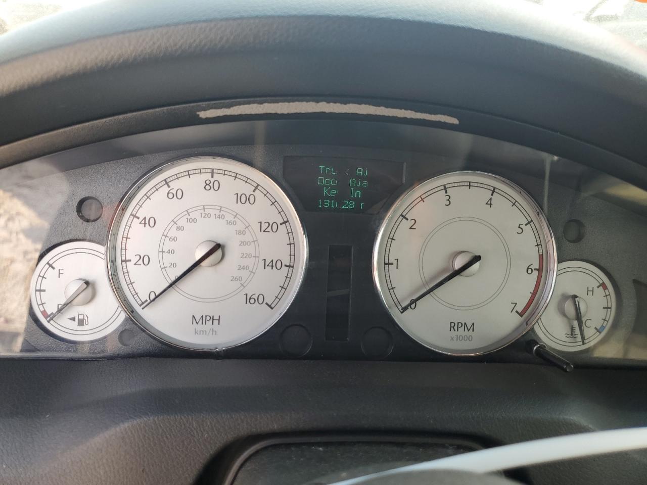 2006 Chrysler 300C VIN: 2C3LA63H66H230682 Lot: 63655285