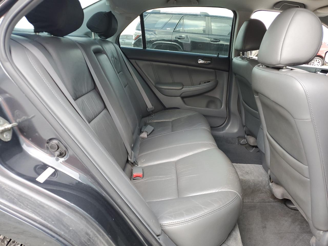 2005 Honda Accord Ex VIN: 1HGCM66535A057044 Lot: 64741115