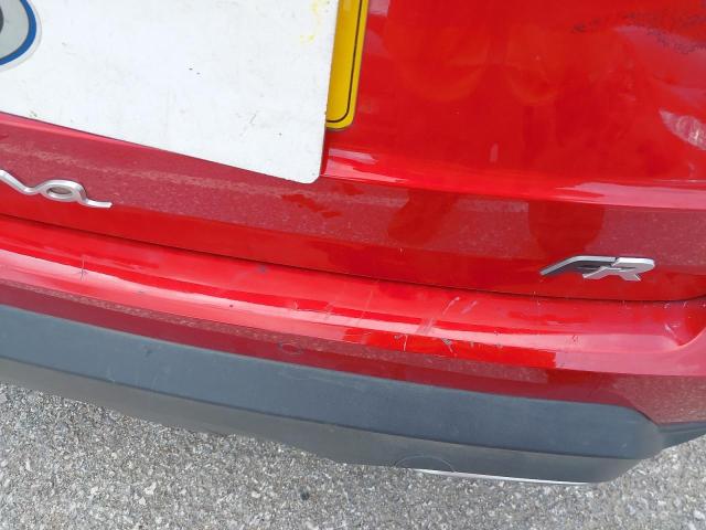 2024 SEAT ARONA FR SPORT ECOTSI 