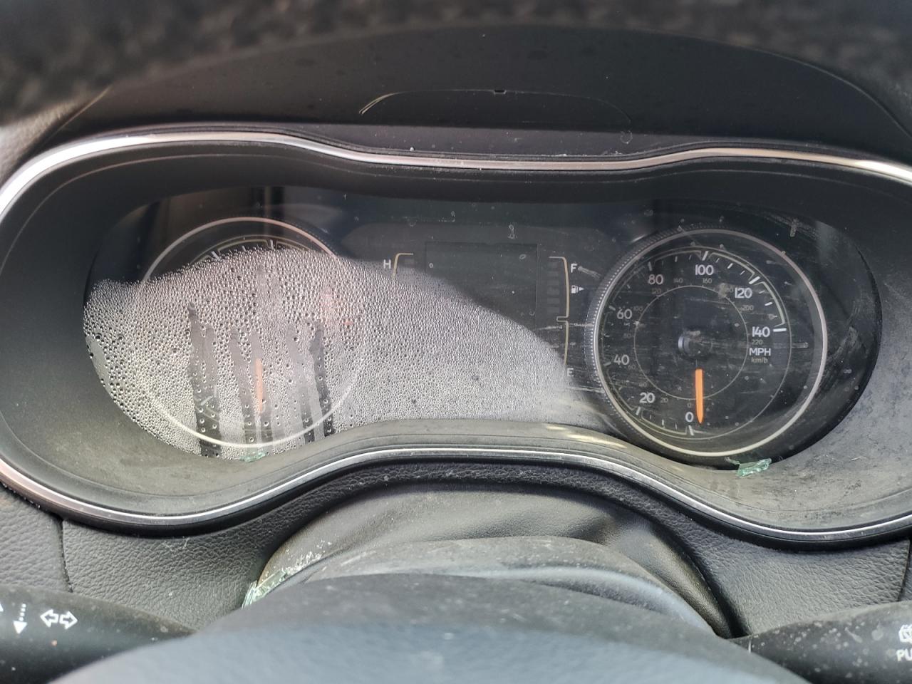 2021 Jeep Cherokee Latitude Plus VIN: 1C4PJLLB2MD150314 Lot: 66864465