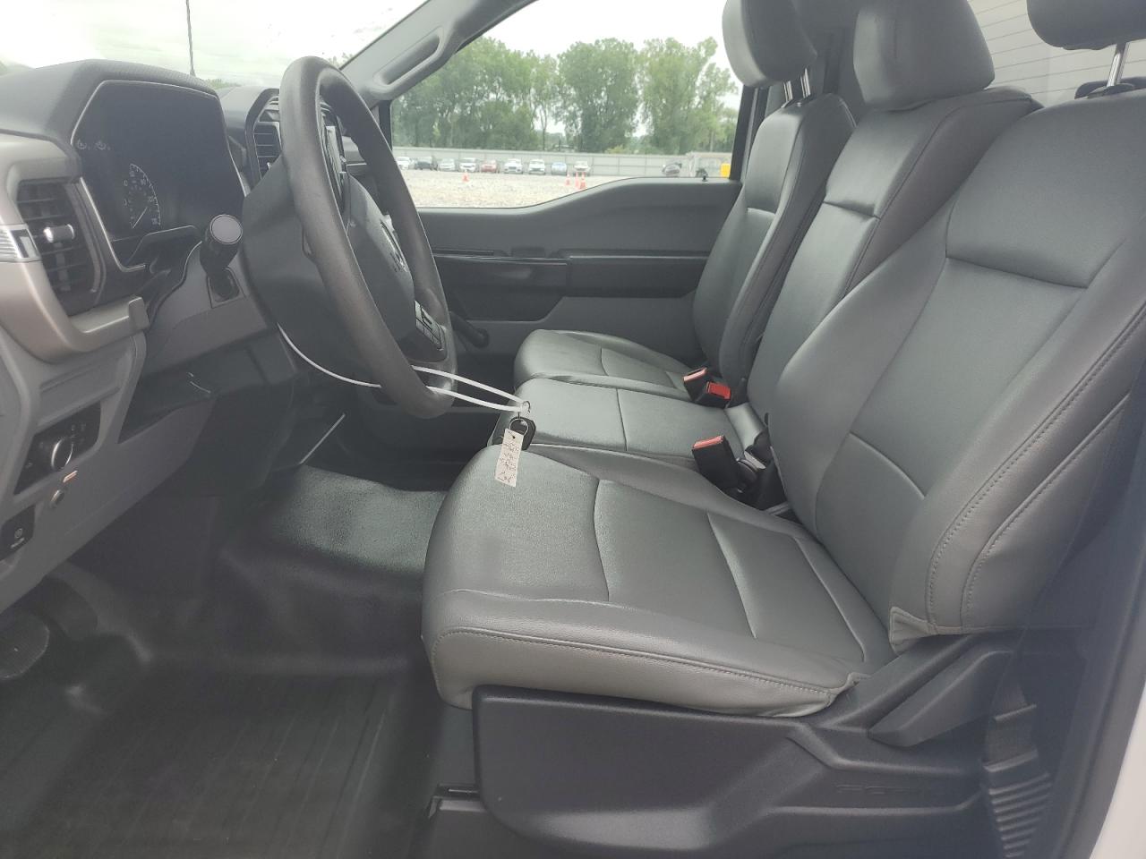 2022 Ford F150 VIN: 1FTMF1CB1NKD89889 Lot: 65518225